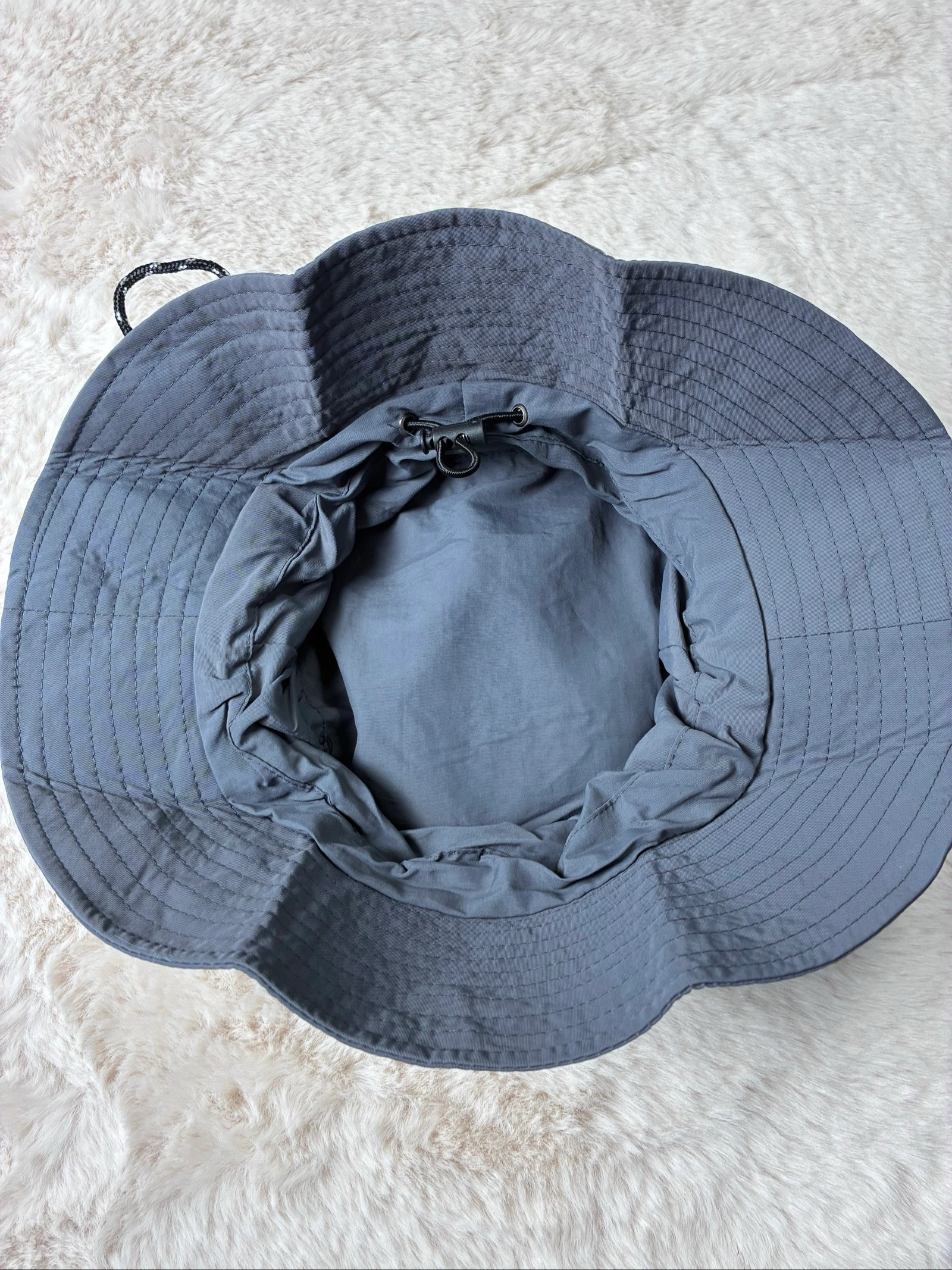 Bob / sombrero safari unisex – photo 2